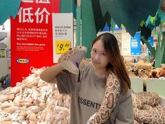 -宜家·瑞典风味餐厅(烟台路店)