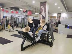 -中田·健身+普拉提(浦东金高路店)