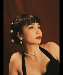 -米莱摄影写真(五大道别墅店)