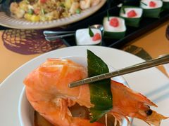 -simply thai天泰(静安嘉里中心店)