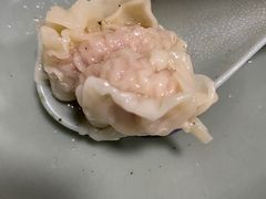 -老谢野馄饨(延安路店)