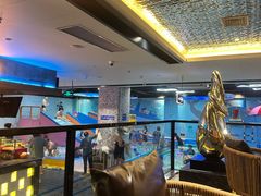 -青水瓦台汤泉(未央店)