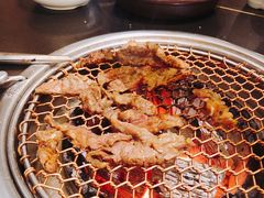 -韩屋韩国料理(天山路店)