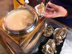 -烧蠔帮·生蚝海鲜牌档(观海店)