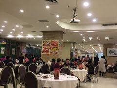 大堂-荔枝楼酒家(员村东璟店)