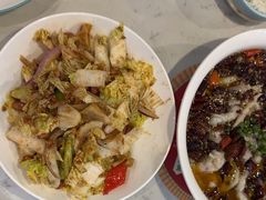 -川人百味(亿合城店)