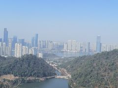 -桃花岭景区