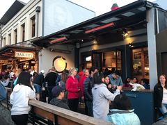 -Fergburger(皇后镇店)