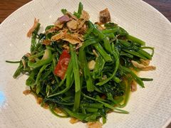 -星叶·东南亚料理(宁波万象汇店)