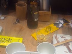 -木屋烧烤(岗顶二店)