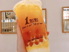 -1点点(温州府前店)