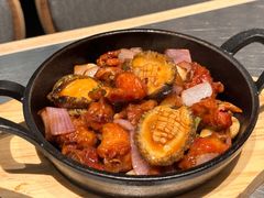 -潮界(虹桥新天地店)