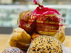 -白玉兰食品(中山公园龙之梦店)