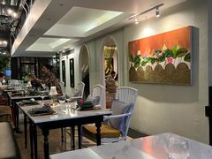 -Kinnaree by Vanessa WU