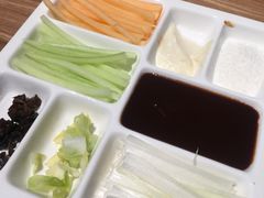 -小大董·烤鸭(凤凰汇店)