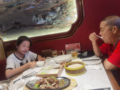 -全聚德烤鸭店(准噶尔路店)