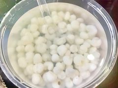 玉米糖水-粉家柳州螺蛳粉(杨宅路店)
