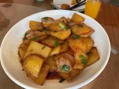-芦茨金富饭庄·25年老字号·专做稻草鸡