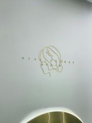 点击看大图 -JUNO hair salon