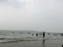 -威海大乳山景区
