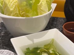 -一席地·本地鸡窝·杭帮鸡火锅(萧山银隆百货店)