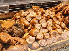 -留夫鸭•鲜卤土鸭(长宁龙之梦店)