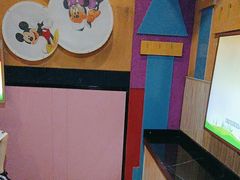 -阿曼达主题KTV(南湖都会店)