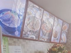 -李先生牛肉面大王(北京站售票厅餐厅)