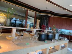 -上海莎海国际酒店