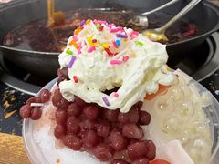 -重庆故事姊妹老火锅(财经学院店)