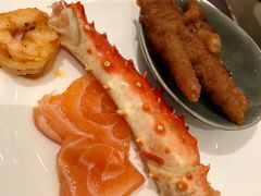-Social 秀西餐厅-长沙瑞吉酒店(运达店)