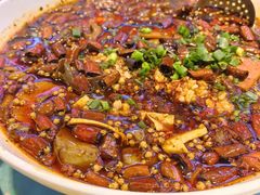 -川正旺江湖菜(三元桥店)