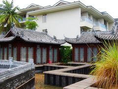 -三亚亚龙湾雅高美爵酒店