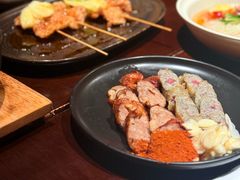 -Fuzzy Bistro 浮几韩餐·茶酒馆
