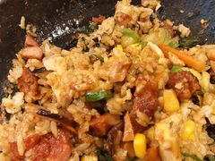 -七八冷面·延边朝鲜族美食(欢乐谷店)