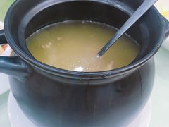 山珍菌皇汤-澳门酒家(南航明珠店)