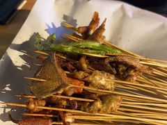 -长药唐师乐山油炸(石人直营店)