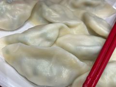 -喜家德虾仁水饺(长泰广场店)