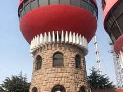 景点-信号山公园