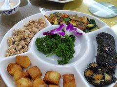 卤鹅肉-天天海鲜城·海鲜大排档(新溪店)