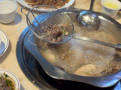 -小肥牛潮汕牛肉火锅(南联店)
