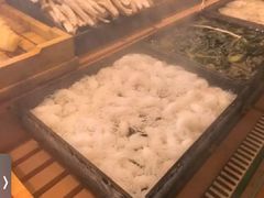 -牛YO寿喜烧和牛火锅自助(三台子万象汇店)