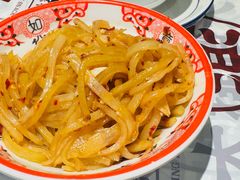 -乐乐大排档·30年老字号(浙江路店)