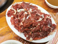 -蔡社牛肉城(龙湖店)