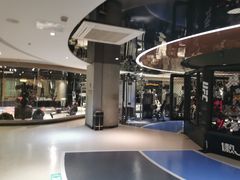 -懒人Club运动健身·运动康复·私教(三迪中心店)