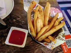 -Famous肥猫墨西哥音乐餐吧(五棵松华熙LIVE店)