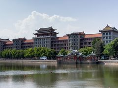 道南楼-集美学村