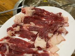 嫩肉-柴头哥·牛肉火锅(爱民路店)