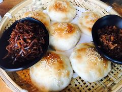 -马仕玖煲·融合菜·酥不腻烤鸭(人大店)