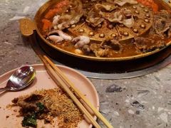 -牛牛章·章鱼水煎肉(光谷世界城店)